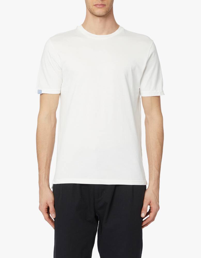 rinascente In The Box Maglietta a girocollo landscape color back