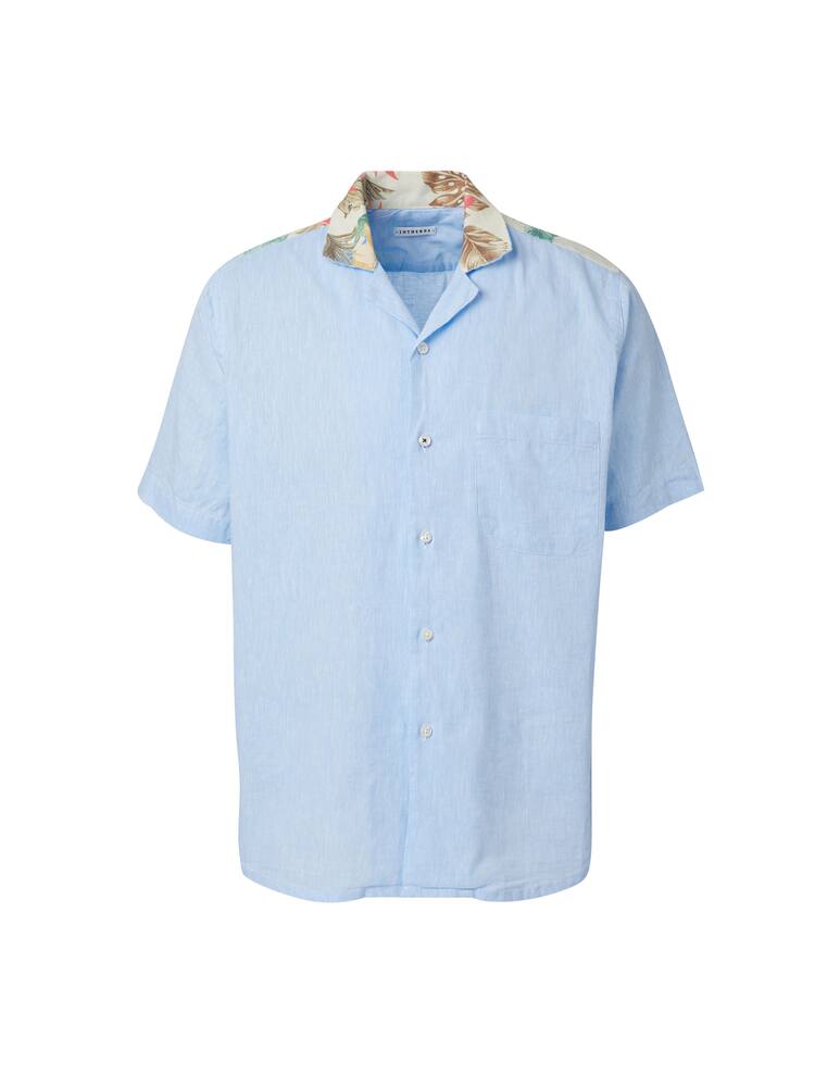 rinascente In The Box Camicia manica corta a fiori