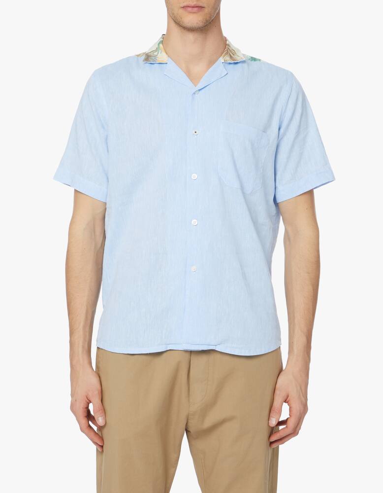 rinascente In The Box Camicia manica corta a fiori