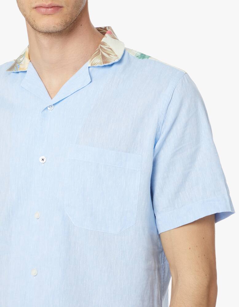 rinascente In The Box Camicia manica corta a fiori