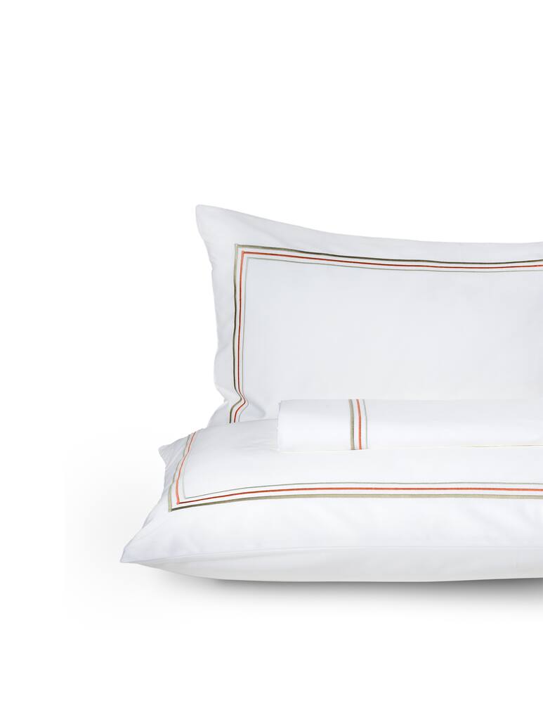 rinascente Rivolta Carmignani Crystal Sartorial Parure Lenzuolo