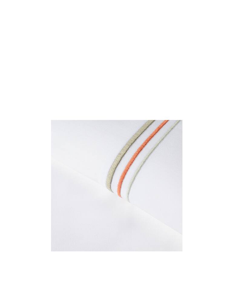 rinascente Rivolta Carmignani Crystal Sartorial Parure Lenzuolo