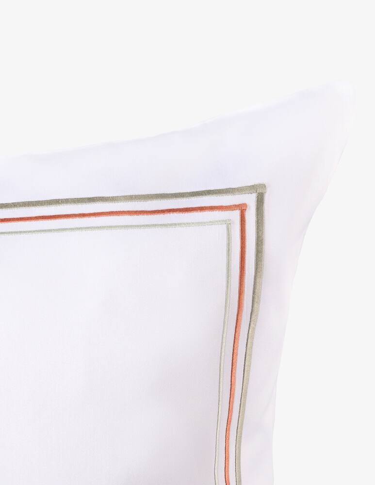 rinascente Rivolta Carmignani Crystal Sartorial Parure Lenzuolo