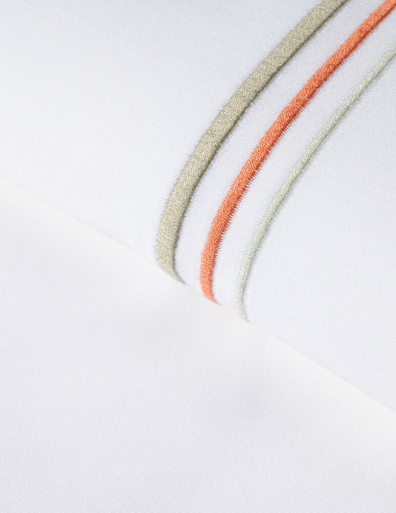 rinascente Rivolta Carmignani Crystal Sartorial Parure Lenzuolo