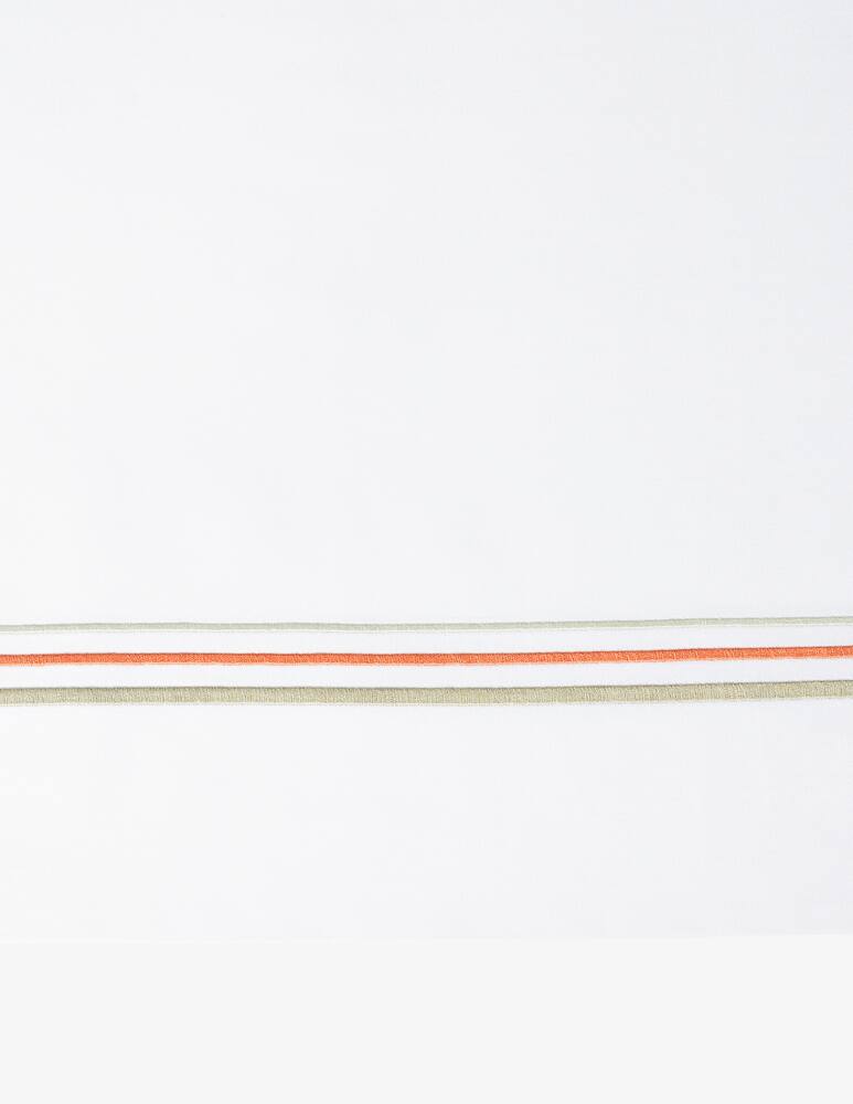 rinascente Rivolta Carmignani Crystal Sartorial Parure Lenzuolo