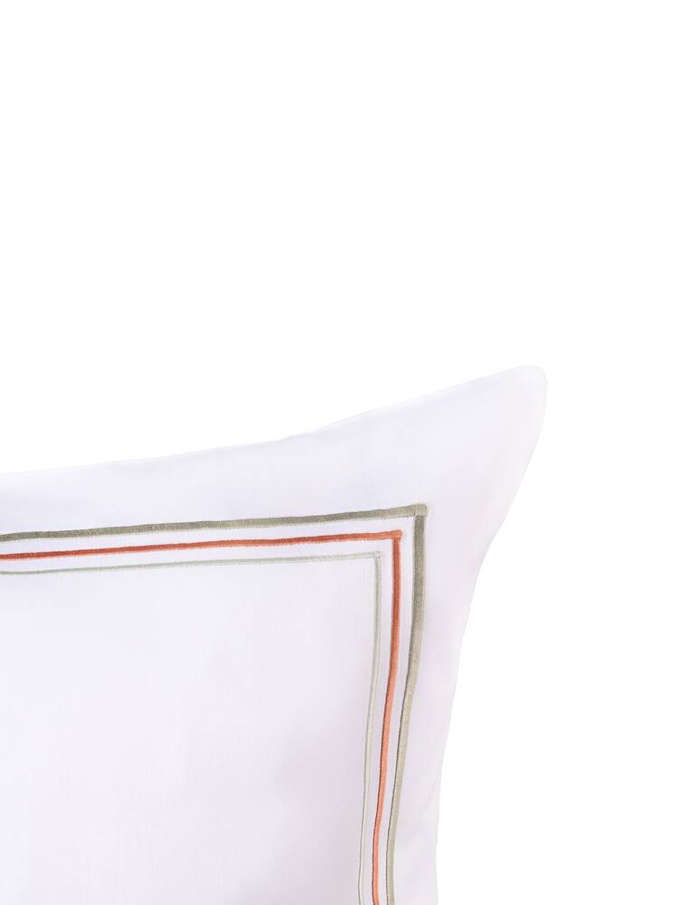 rinascente Rivolta Carmignani Crystal Sartorial Parure Lenzuolo