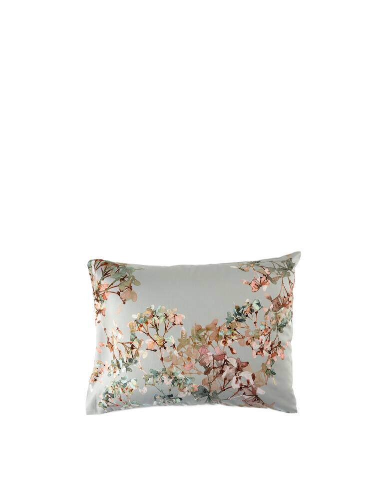 rinascente Rivolta Carmignani Crystal Sartorial Decorative Boudoir Sham