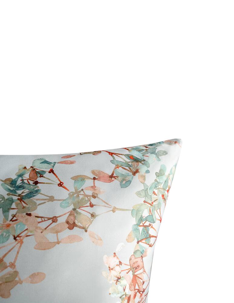 rinascente Rivolta Carmignani Crystal Sartorial Decorative Boudoir Sham