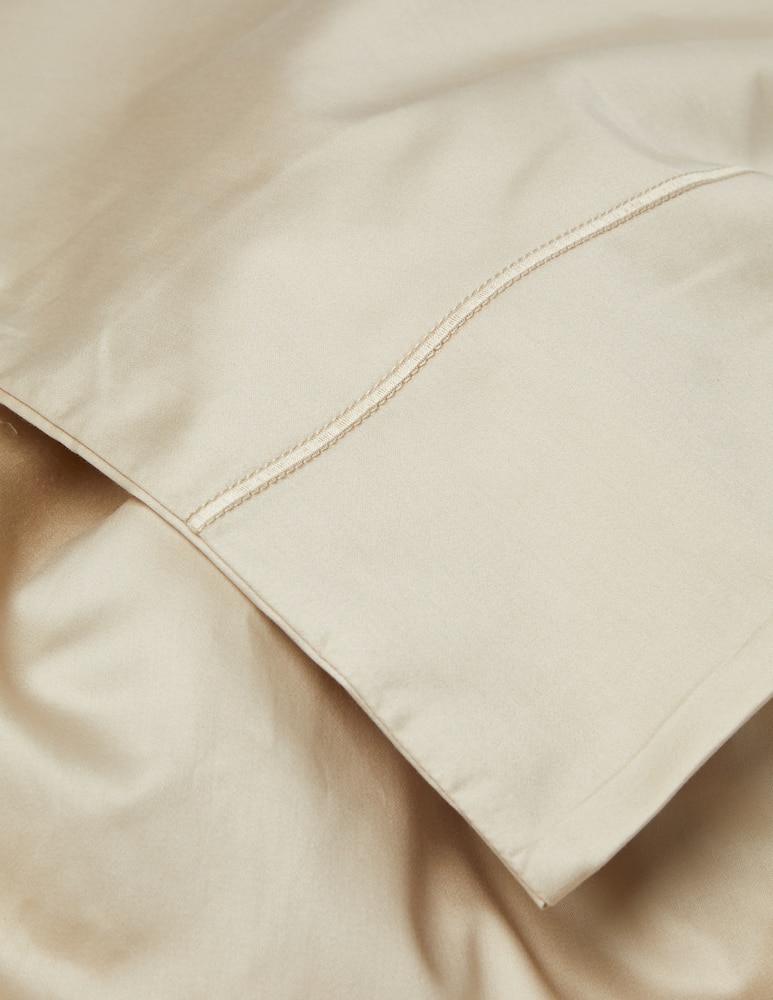 rinascente Rivolta Carmignani Lounge Coppia Di Federe - Beige