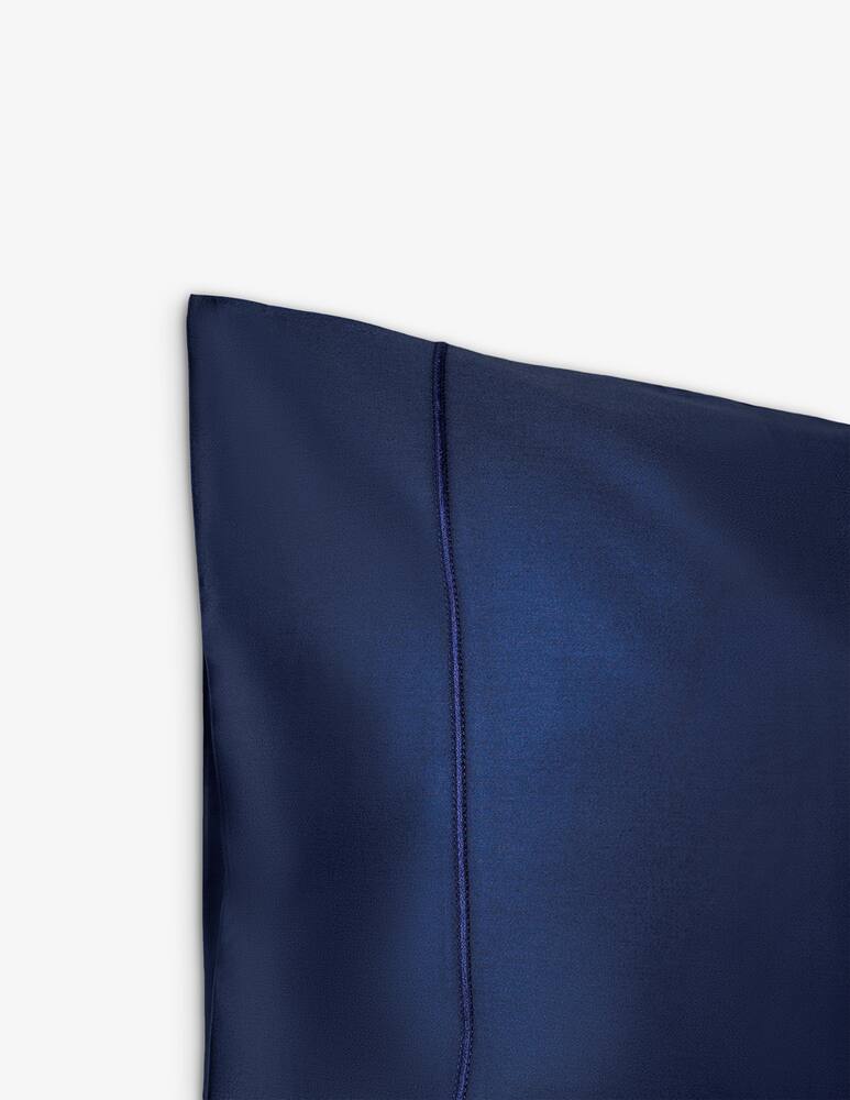 rinascente Rivolta Carmignani Lounge Coppia Di Federe - blu