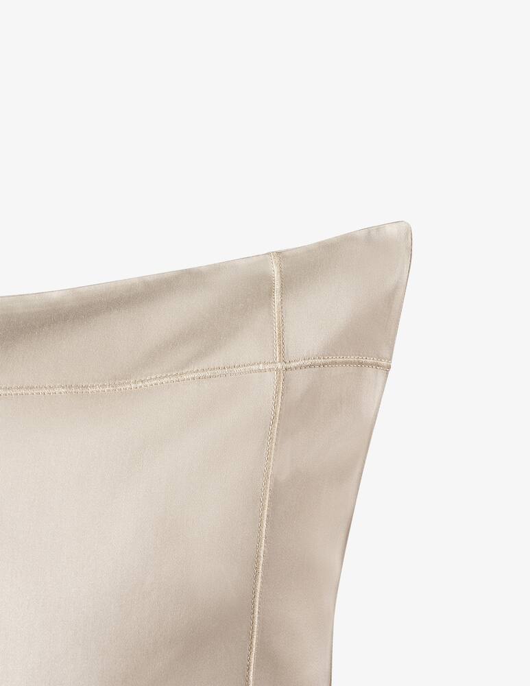 rinascente Rivolta Carmignani Lounge Federa Decorativa Boudoir - Beige