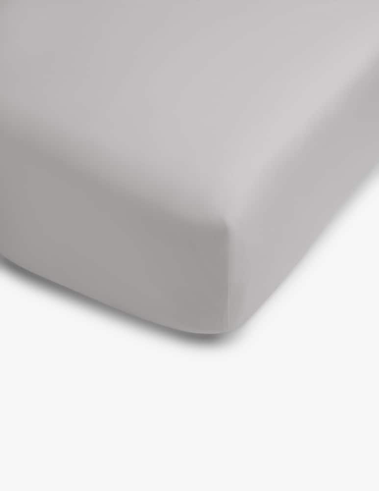 Rivolta Carmignani Lenzuolo sotto con elastico Lounge - immagine 1 Rivolta Carmignani Lenzuolo sotto con elastico Lounge - immagine 1