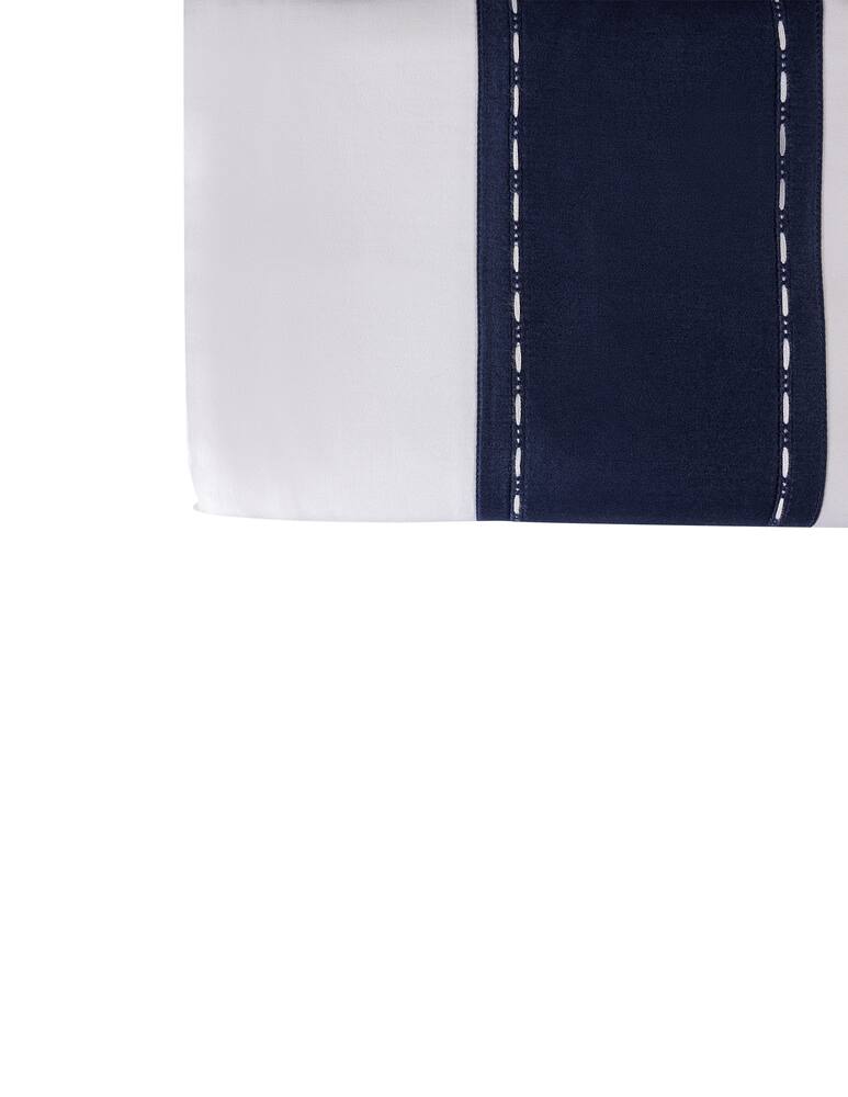 rinascente Rivolta Carmignani Ecurie D'Angers Parure Lenzuola - blu