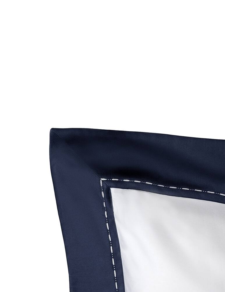 rinascente Rivolta Carmignani Ecurie D'Angers Parure Lenzuola - blu