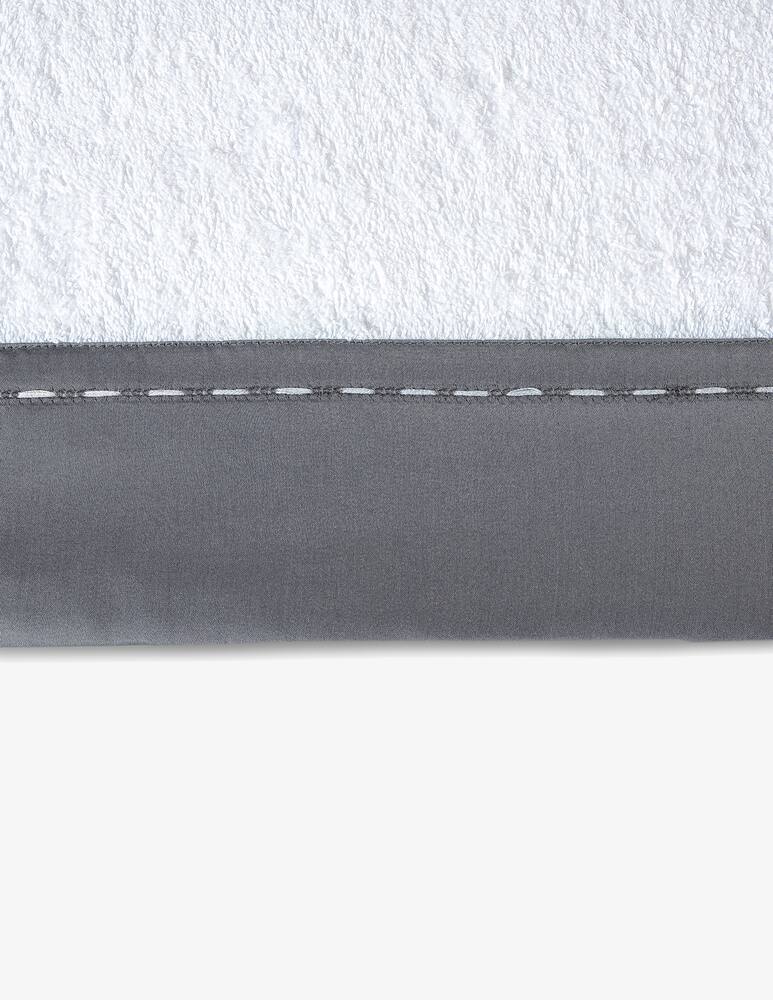 rinascente Rivolta Carmignani Ecurie D'Angers Set Spugna - Grigio