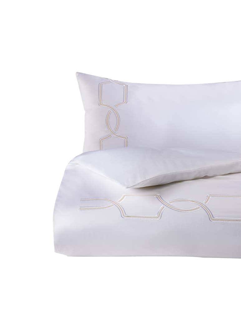 Rivolta Carmignani Royal 3Pcs Duvet Cover Set - picture 2 Rivolta Carmignani Royal 3Pcs Duvet Cover Set - picture 2