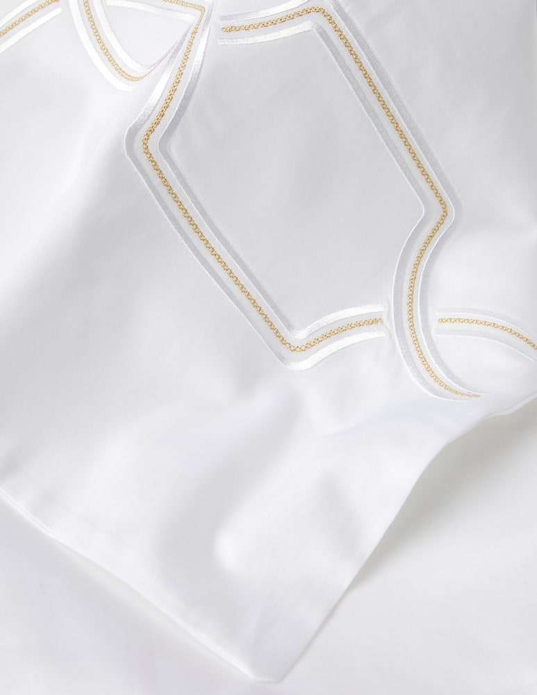 Rivolta Carmignani Royal 3Pcs Duvet Cover Set - picture 3 Rivolta Carmignani Royal 3Pcs Duvet Cover Set - picture 3