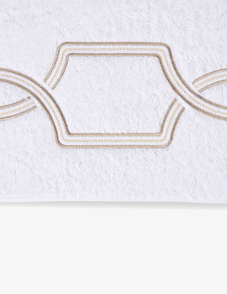 rinascente Rivolta Carmignani Royal  Set Da Bagno - Beige