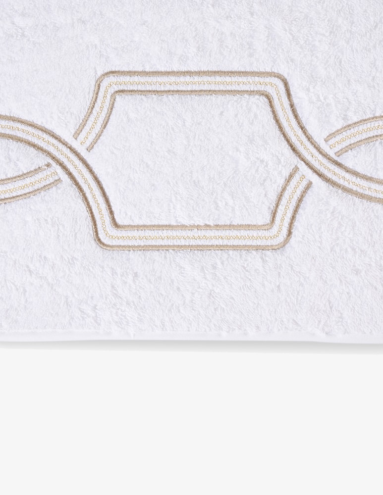 rinascente Rivolta Carmignani Royal  Telo Bagno - Beige