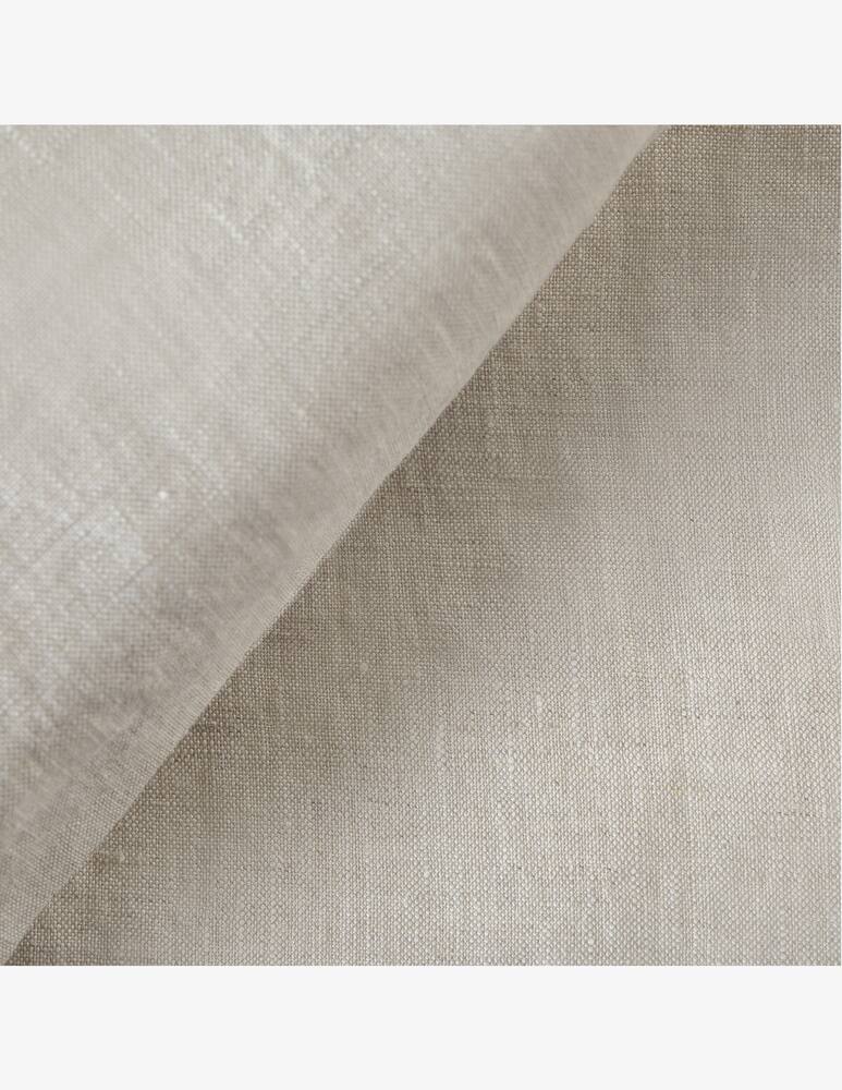 rinascente Rivolta Carmignani Plaza Bottom Sheet - Beige