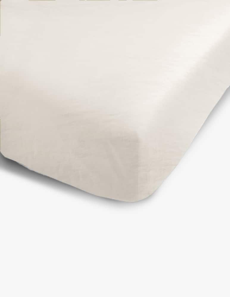 Rivolta Carmignani Lenzuolo da sotto con elastico Kanapa - immagine 1 Rivolta Carmignani Lenzuolo da sotto con elastico Kanapa - immagine 1