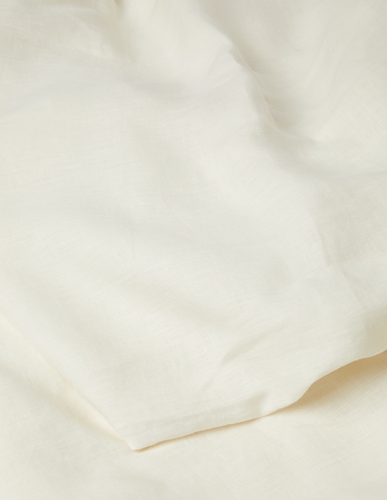 rinascente Rivolta Carmignani Kanapa Parure Lenzuola Matrimoniale - grigio