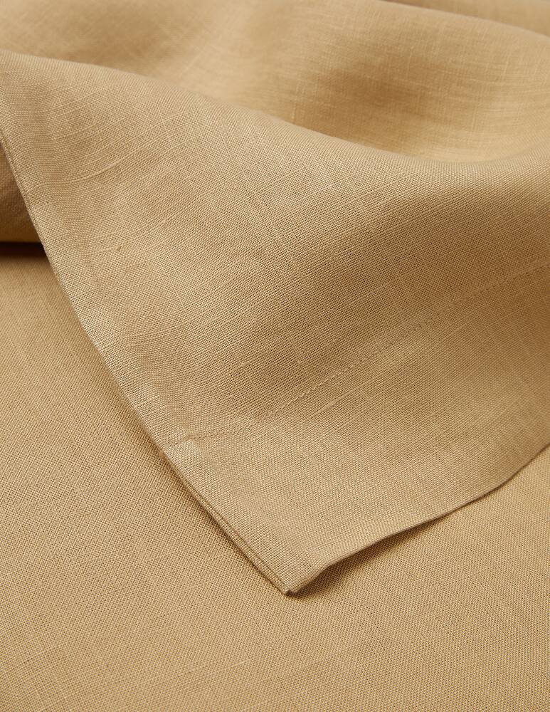 rinascente Rivolta Carmignani Kanapa Parure Copripiumino - Oro