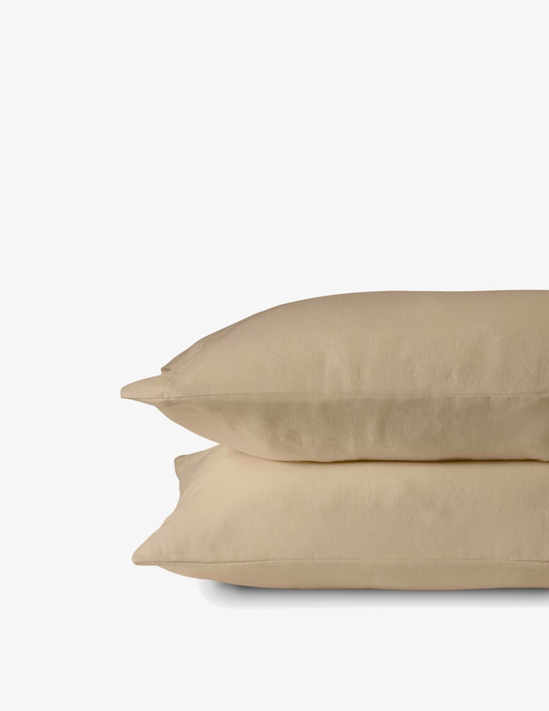 Rivolta Carmignani Kanapa Pillow Cases - picture 1 Rivolta Carmignani Kanapa Pillow Cases - picture 1