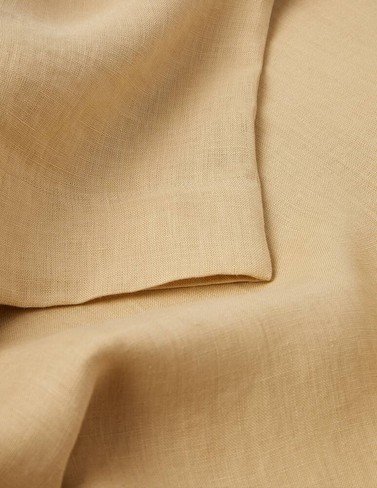 rinascente Rivolta Carmignani Kanapa Pillow Cases - Gold