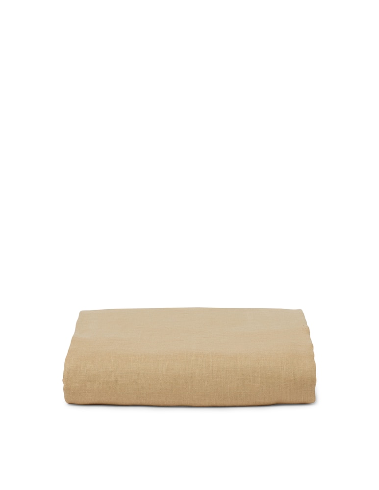 Rivolta Carmignani Kanapa Bottom Fitted Sheet - picture 1 Rivolta Carmignani Kanapa Bottom Fitted Sheet - picture 1