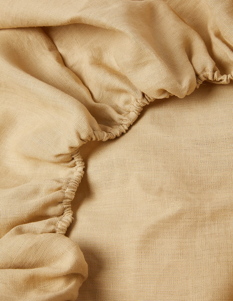 Rivolta Carmignani Kanapa Bottom Fitted Sheet - picture 3 Rivolta Carmignani Kanapa Bottom Fitted Sheet - picture 3