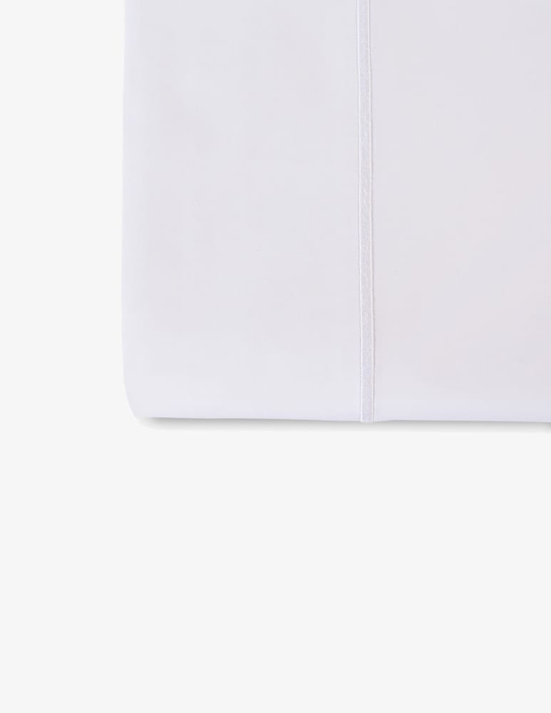 rinascente Rivolta Carmignani Deluxe Parure Lenzuolo - Bianco