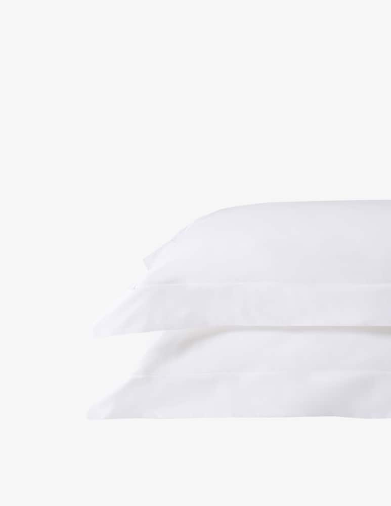 Rivolta Carmignani Deluxe Pair Pillow Cases - picture 1 Rivolta Carmignani Deluxe Pair Pillow Cases - picture 1