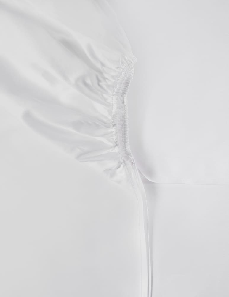 Rivolta Carmignani Prestige Bottom Fitted Sheet - picture 1 Rivolta Carmignani Prestige Bottom Fitted Sheet - picture 1