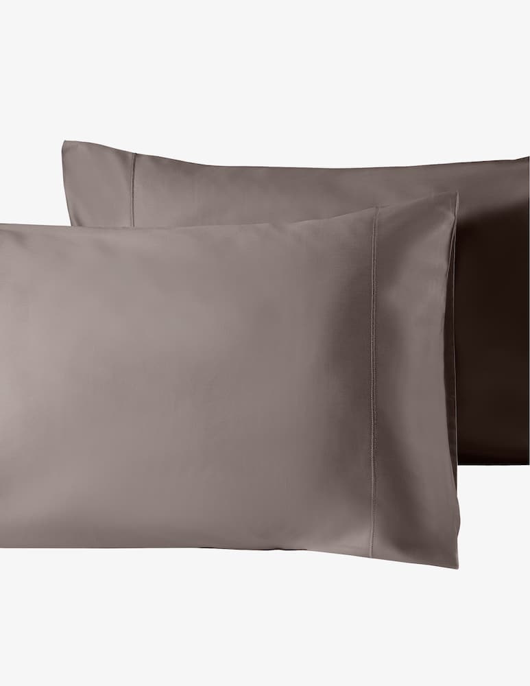 Rivolta Carmignani Lounge Pair Of Pillow Cases - picture 1 Rivolta Carmignani Lounge Pair Of Pillow Cases - picture 1