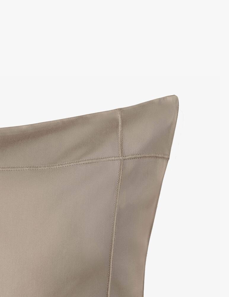 rinascente Rivolta Carmignani Lounge Federa Decorativa Misura Europea - Beige