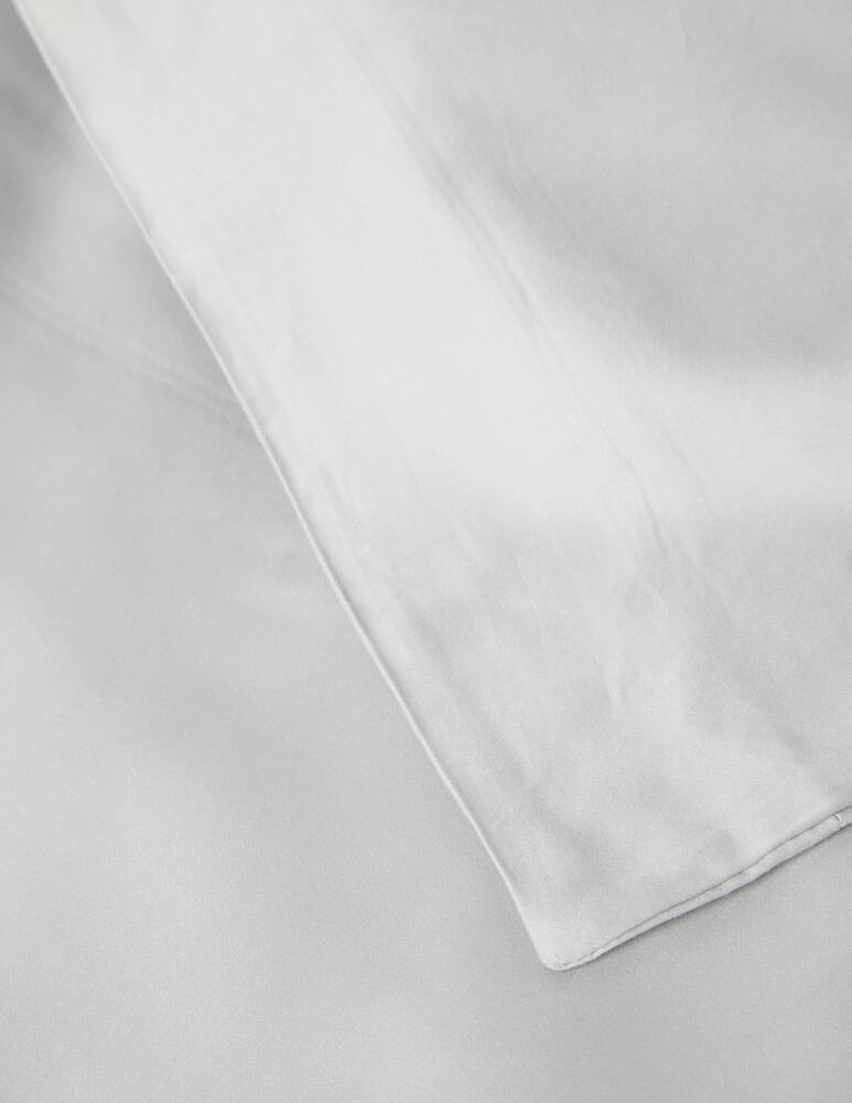 rinascente Rivolta Carmignani Lounge Duvet Cover - grey