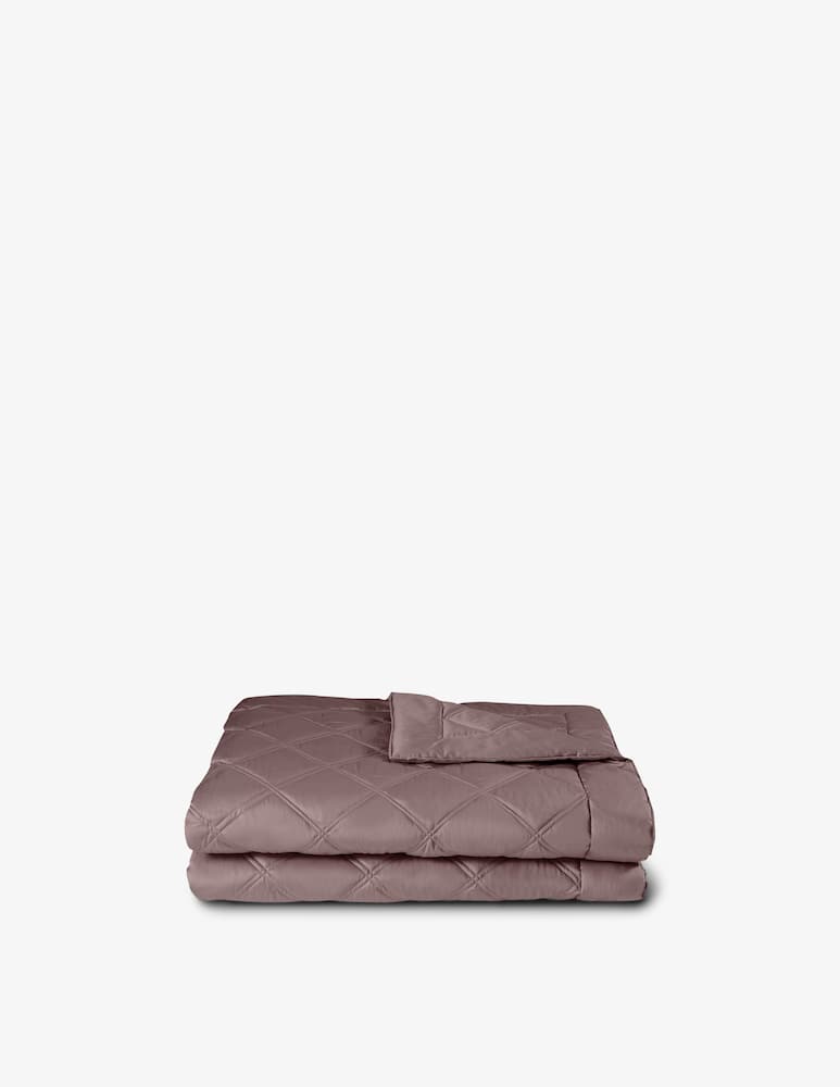 rinascente Rivolta Carmignani Lounge Light Quilt