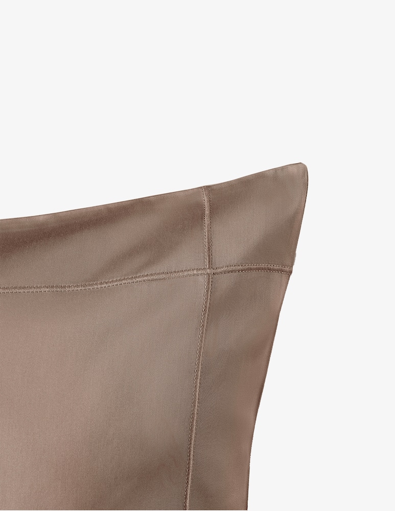 rinascente Rivolta Carmignani Lounge Boudoir Decorative Pillow Case - Beige