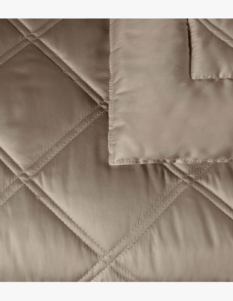 rinascente Rivolta Carmignani Lounge Trapuntino Leggero - Beige