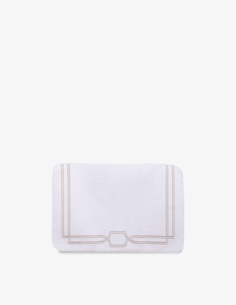 Rivolta Carmignani Royal Tappeto Bagno - immagine 1 Rivolta Carmignani Royal Tappeto Bagno - immagine 1