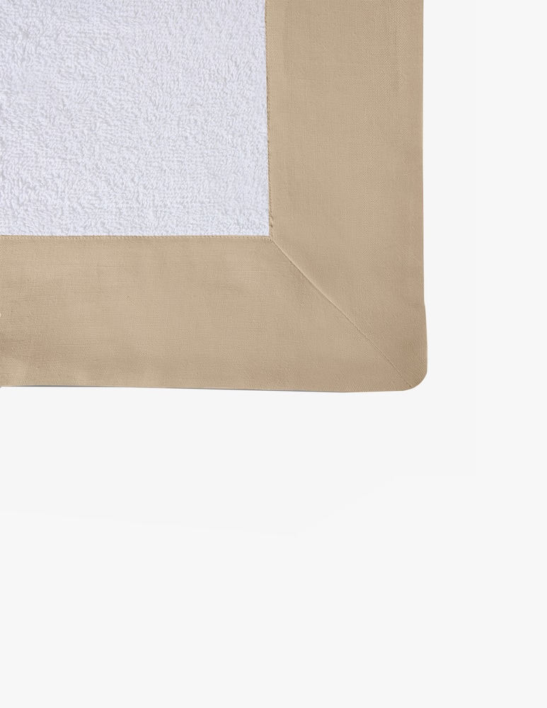 rinascente Rivolta Carmignani Kanapa Towel Set - Gold