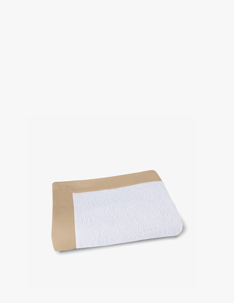 rinascente Rivolta Carmignani Kanapa Telo Bagno - Oro