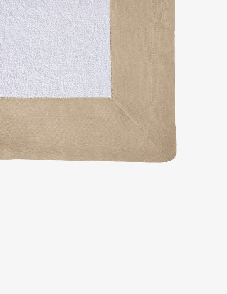 rinascente Rivolta Carmignani Kanapa Telo Bagno - Oro