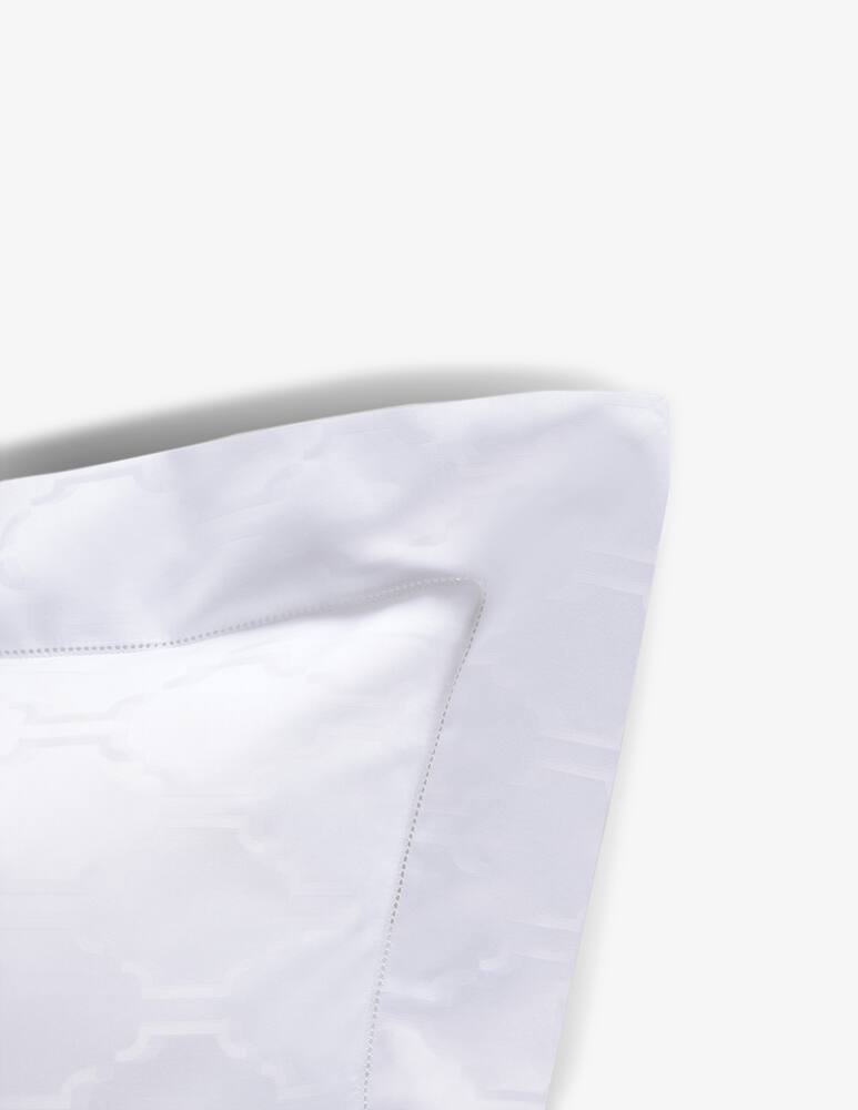 rinascente Rivolta Carmignani Waldorf Jaquard Parure Copripiumino