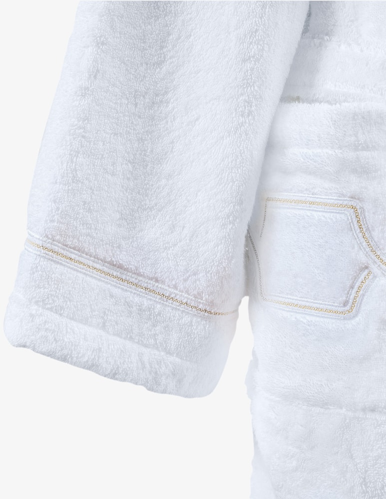 rinascente Rivolta Carmignani Royal Accappatoio