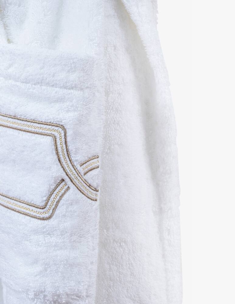 rinascente Rivolta Carmignani Royal Accappatoio