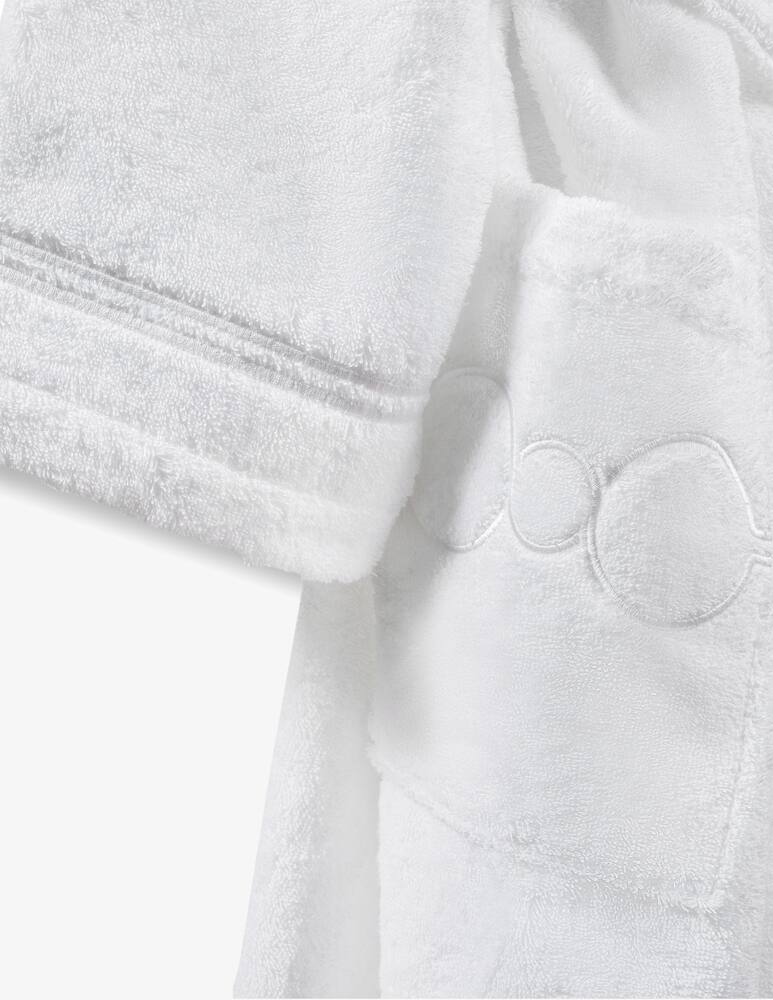 rinascente Rivolta Carmignani Shangri-La Bathrobe 