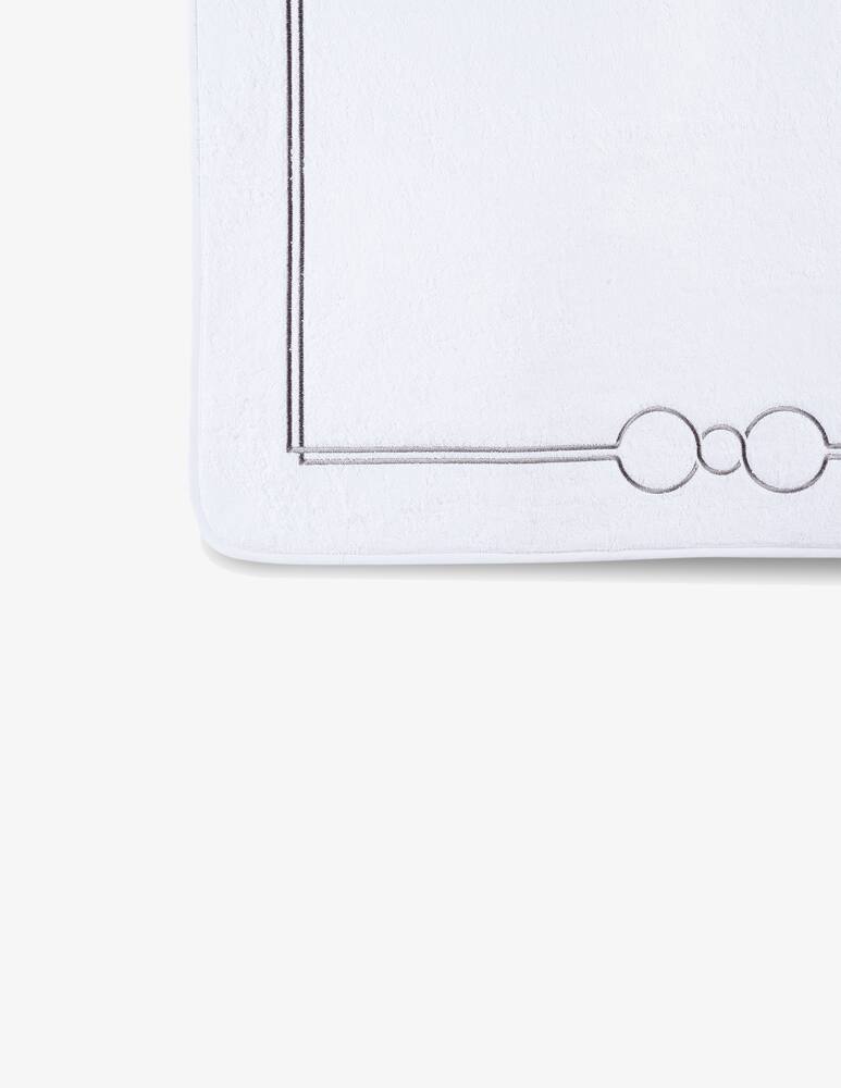 rinascente Rivolta Carmignani Shangri-La Batmat - Pink