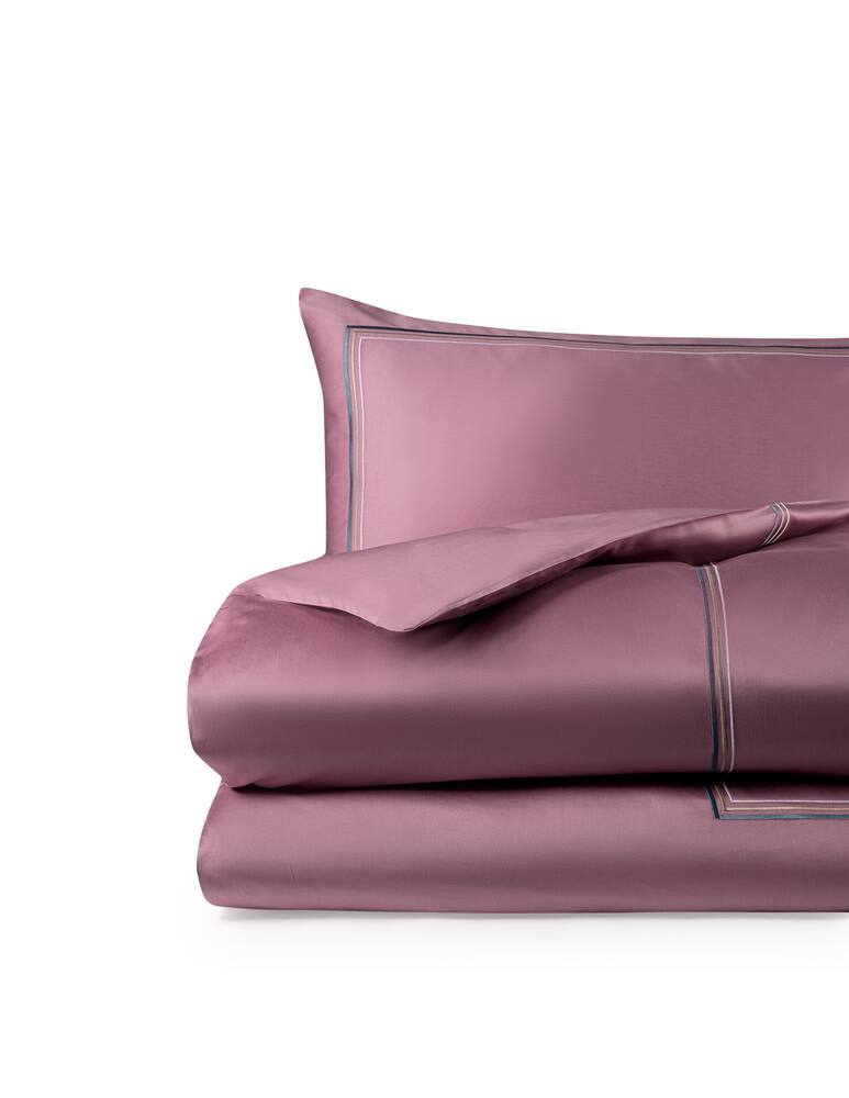 rinascente Rivolta Carmignani Icon 3Pcs Duvet Cover Set - pink